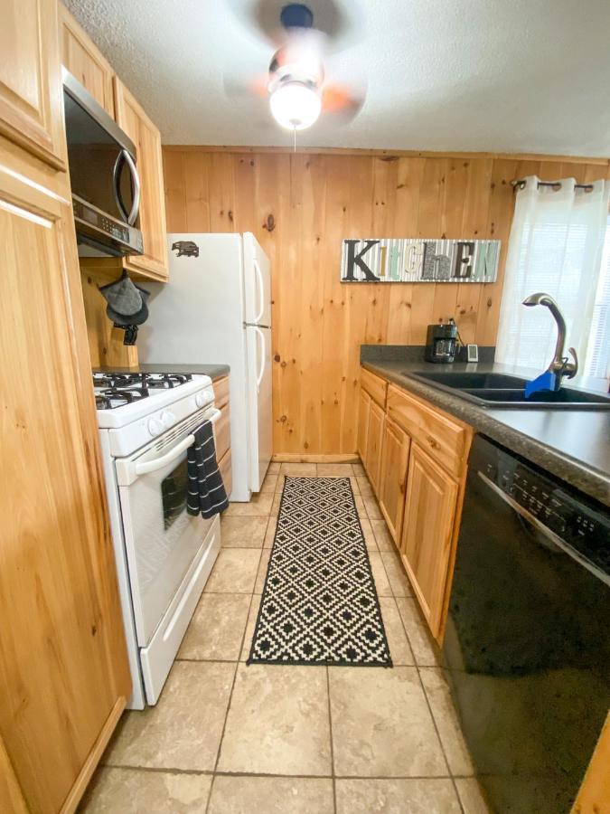 Your Perfect Basecamp For Mountain Adventures! ビーチ・マウンテン エクステリア 写真