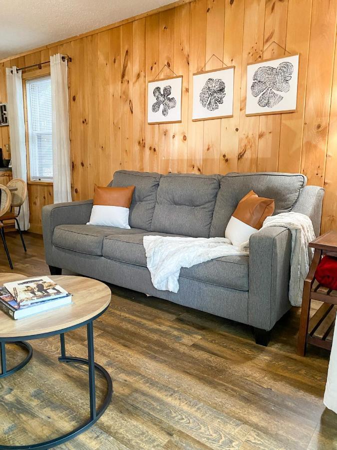 Your Perfect Basecamp For Mountain Adventures! ビーチ・マウンテン エクステリア 写真